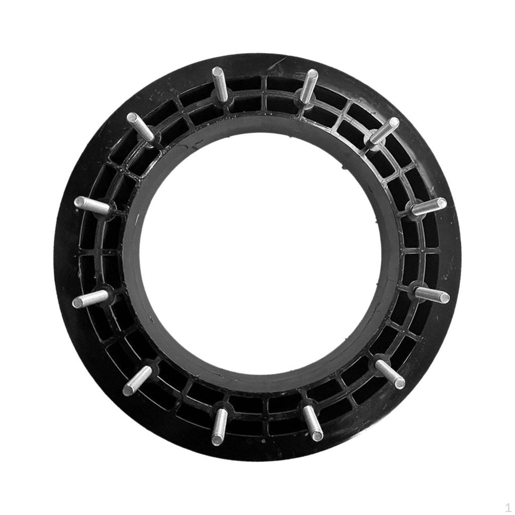 Multi -folting Valve Replacement