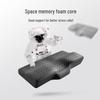 Jiao Memory Foam Cervical Pillow