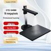 CUMTENN A3 16MP Dual Camera Document Scanner CN Plug (adapter Included)
