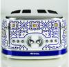 Toaster Ariete 156 Light Blue