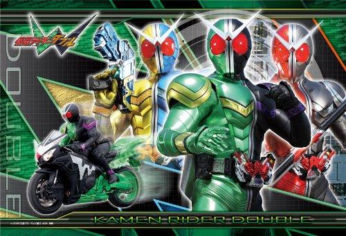 

Ensky 108 Large Piece Kamen Rider W 108-L194