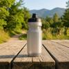 620ml Cycling Drink Bottle Lightweight for Commuting, Cyclists
