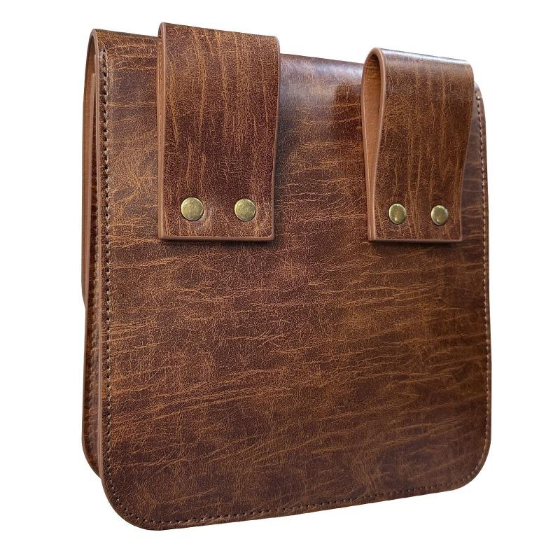 Mittelalterliche Mini-Tasche Beutel Gürtel Hüfttasche Damen Herren Wikinger Ritter Krieger Pirat Party Requisiten Cosplay Kostüm