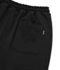 FALLETT Small Story Logo Jogger Pants Black