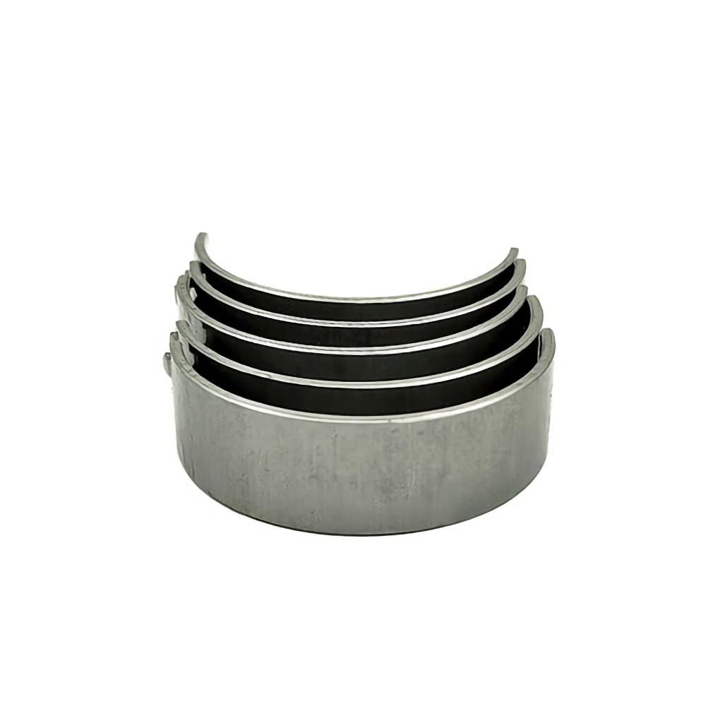 

Коренные вкладыши, 18 шт. Шатунные вкладыши для Hyundai Santa FE Sport 2.4L 2359CC L4 DOHC 2013-2018, для Kia Sportage 2.4L 2359CC L4 DOHC