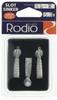 Rodiocraft Slot Sinker Sb-R (5.0g)