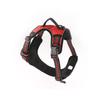 Waterproof Dog Harness Vest Large Medium Dogs Training Reflective Safety Gear Adjustable Fit