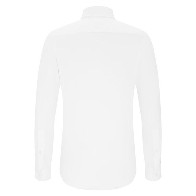 Erdos (EMZ) Men's Business Casual Long-Sleeve Shirt