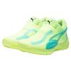 Puma Rise NITRO 'Electric Peppermint' Men's 377012-13