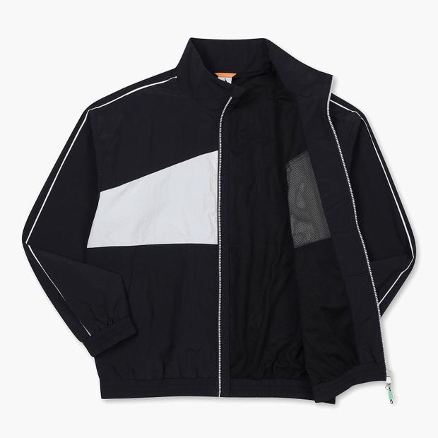 Lecoq Cicleism Jacket Black (Qp123Cjk31) (A Type)