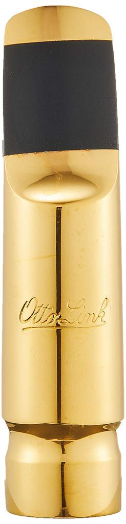 Otto Link Soprano Saxophone Mouthpiece Metal 6