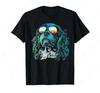Cavalier King Charles Spaniel T-Shirt Dog Gift T-Shirt - Men's Summer Cotton Graphic Tee