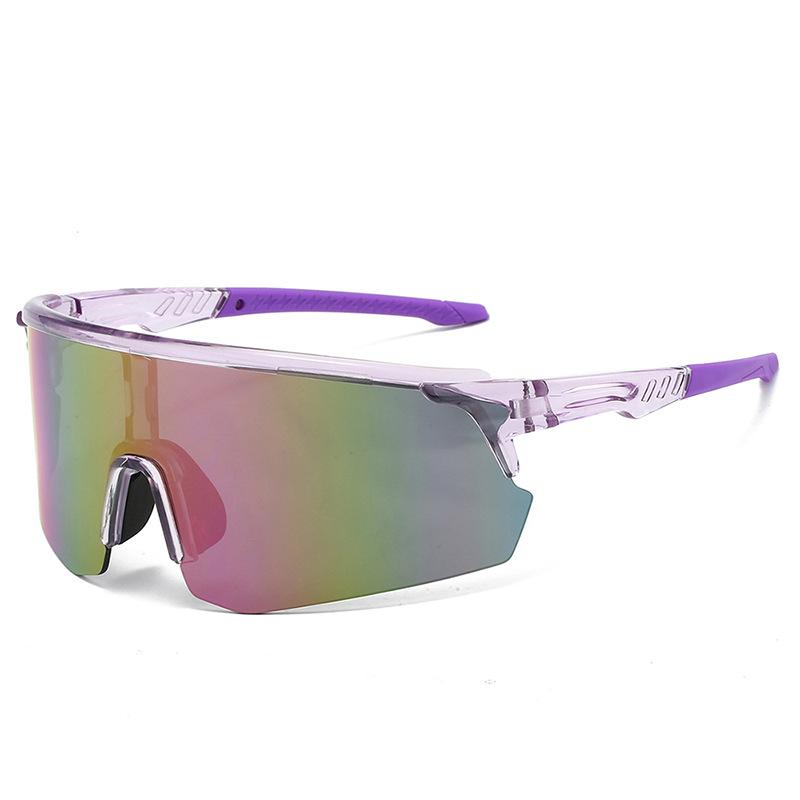 JYL TS Sports Glasses Cycling Running Marathon Protection/2870