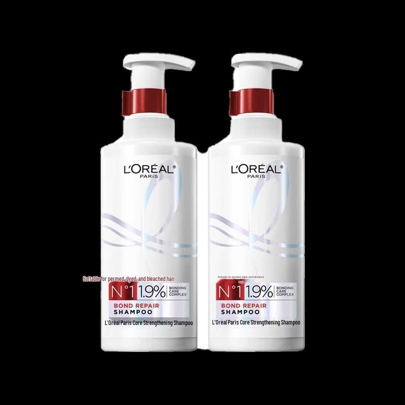 L Oréal Paris Anti-Dandruff & Deep Cleansing Shampoo