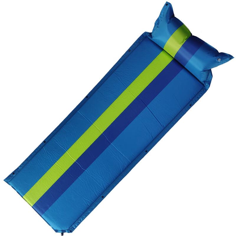 OEING Outdoor Portable Self-Inflating Camping Mat