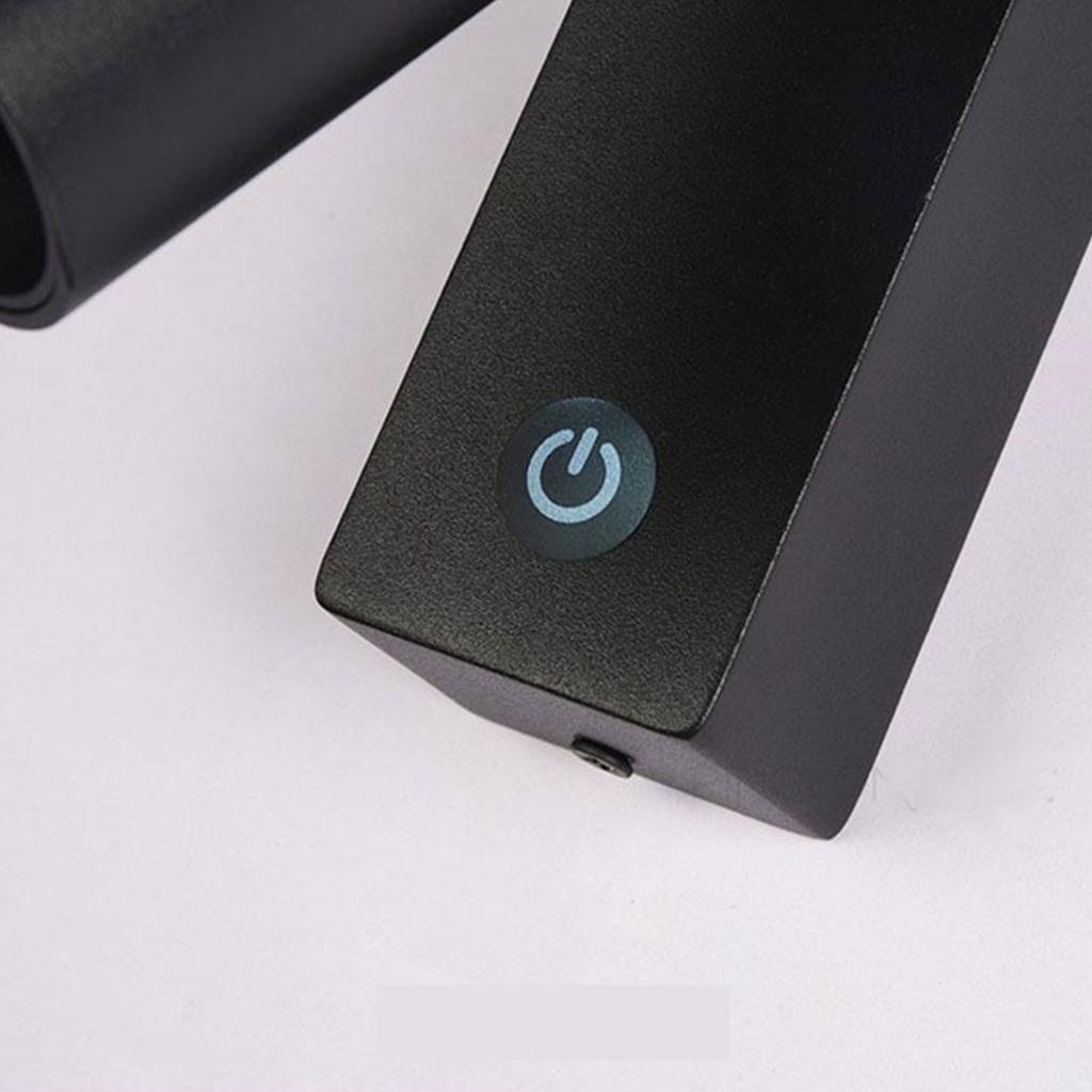 Interruttori a Sensore Tattile da Incasso Pulsante Dimmerabile Pulsante Sensore Tattile Controller Luce LED Interruttori per Striscia LED