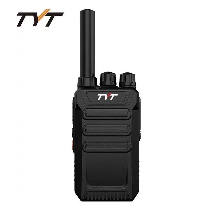 

TYT TC-568 Mini Professional 2-Way Radio (CN version)