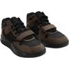 Travis Scott X Air Jordan Jordan Jumpman Jack TR PS Dark Mocha Kids Sneakers Brown Black Sail FJ2851-204
