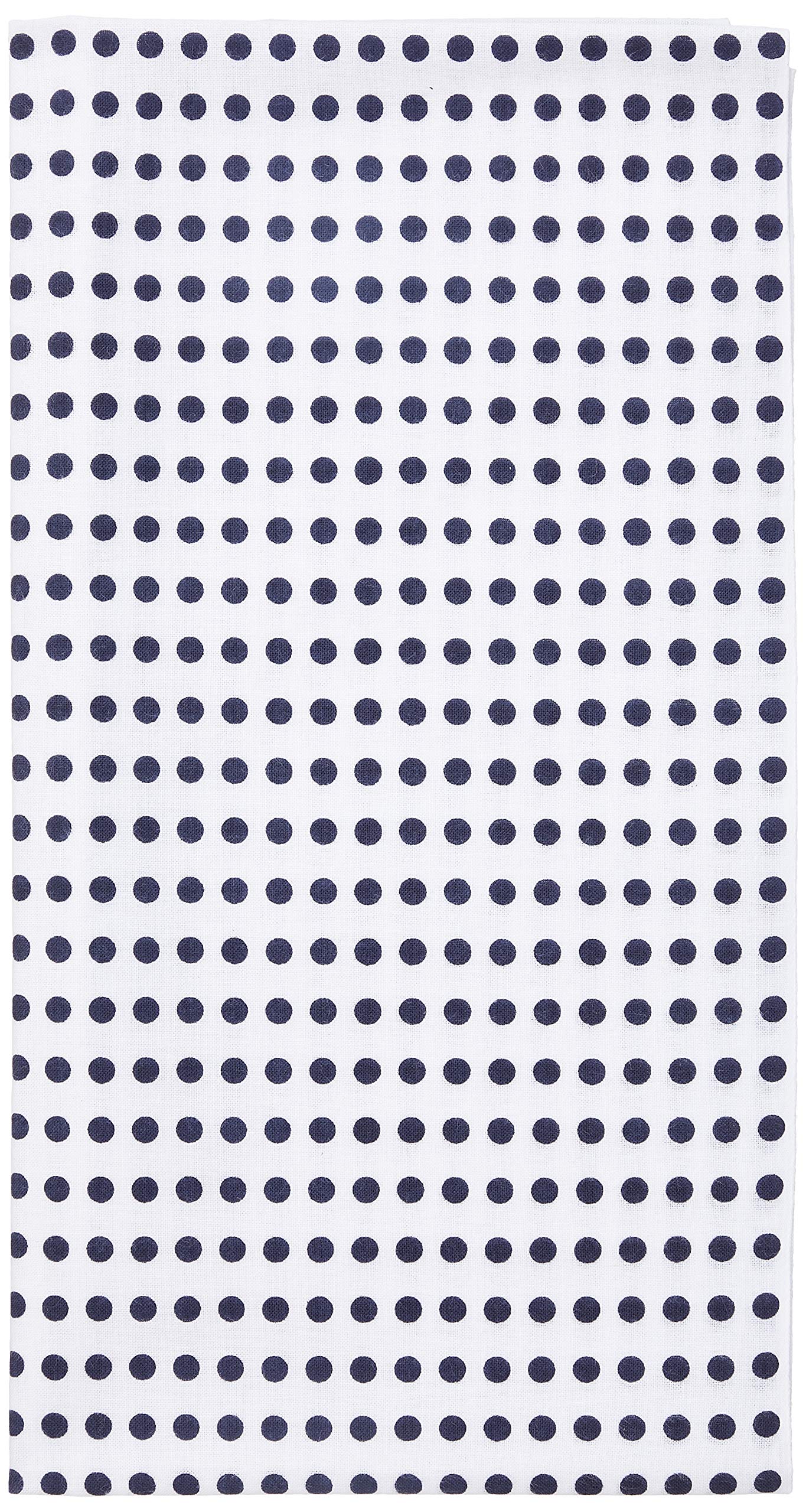 

Ishimizu Japanese Tenugui Hand 34 x 100 cm Towel, Mame-shibori Pattern, 00093,