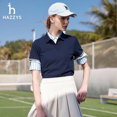 Bluzki – Koszulki polo