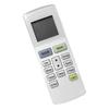 Yaw1f Remote Compatible Montana Air Conditioner A/c Remote Control Gwh24acd-k3nna1a-c