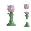 Design Candle Holder for Centerpiece Decoration Table