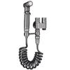 Toilet Bidet Sprayer with T-adapter Valve Set