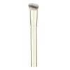 New single all-aluminum tube oblique head concealer brush, soft hair does not eat powder, light and seamless 170 makeup brush