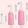 Portable Bidet Handheld Bidet Sprayer Feminine Hygiene Clean Bottle for Postpartum Care Perineal Personal Cleaning