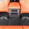 Car Seat Bottom Foor Air AC Outlet Protection Dust Cover Anti Blocking Cover Kit Interior Accessories For Haval H9 2nd 2024 2025