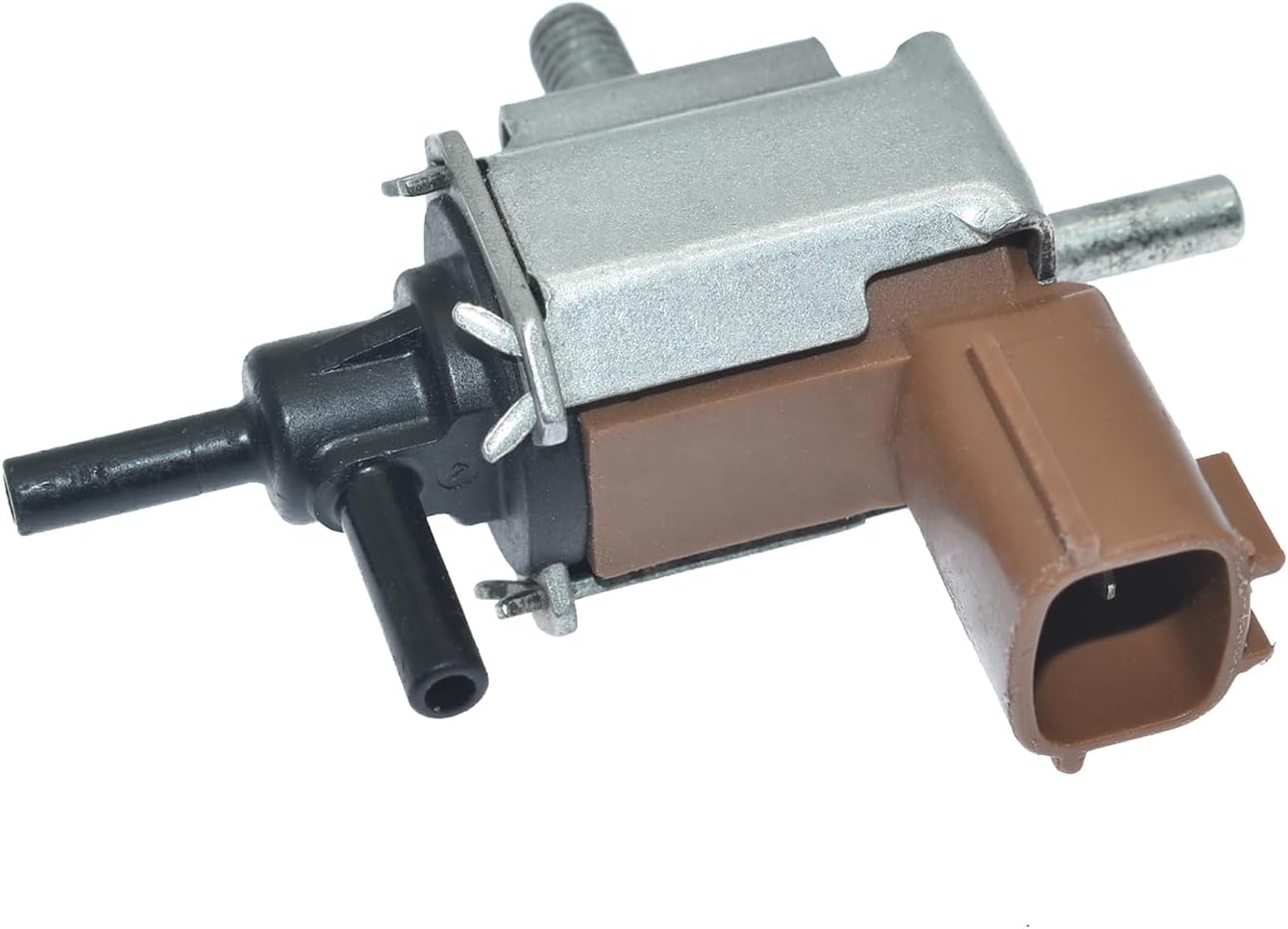 K5T46573 K5T46591 EGR Vacuum Switch Valve Solenoid Sensor VSV Compatible with 2.4L 2.5