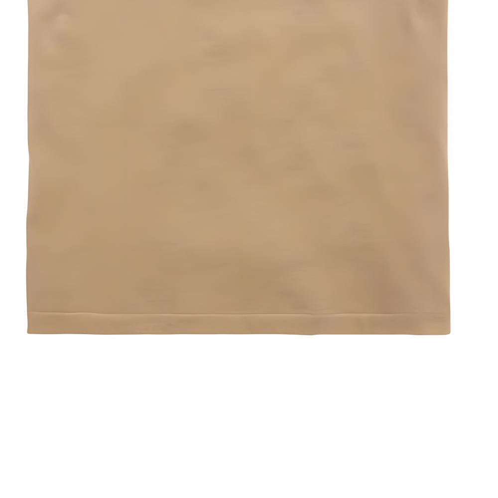 Polo Ralph Lauren Solid Logo Crew Neck Short Sleeve T-Shirt Men tops Brown 710671438-329