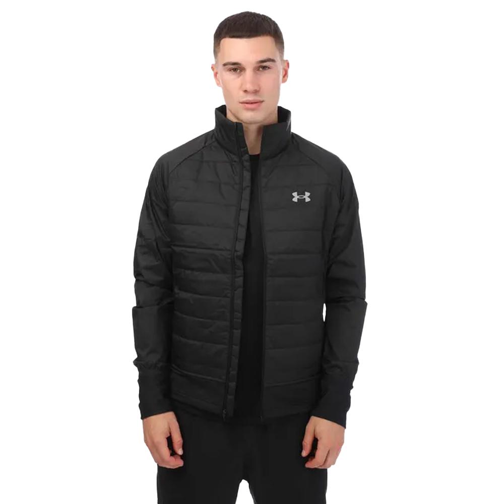 Under Armour Men's Insulated Hybrid Padded Jacket
