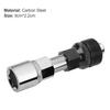 Crankset Crank Universal Effort Saving Bicycle Repair Tools Bike Arm Puller