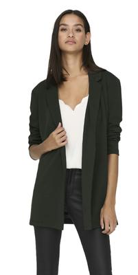 Only Jdy - Women' Blazer - Jdygeggo / Blazer Jrs Noos 15180572 Peat