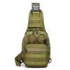 Tactical Camouflage Chest Bag