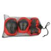 Balance Bike (for Kids) Bicycle Scooter Cycling Roller Skating Roller Skating Protective Gear Elbow Pad Knee Pad Helmet Set