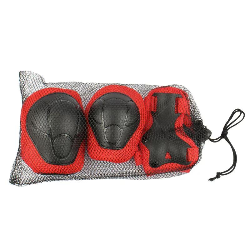 Balance Bike (for Kids) Bicycle Scooter Cycling Roller Skating Roller Skating Protective Gear Elbow Pad Knee Pad Helmet Set
