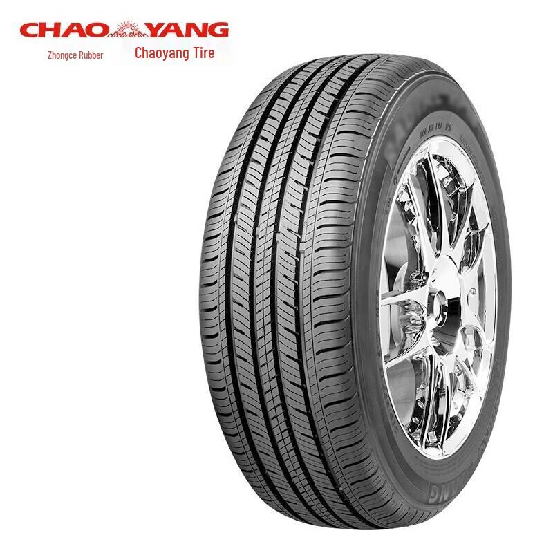 Chaoyang 10R22.5 Commercial Vehicle Tire