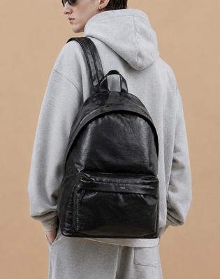 Mergo Par Backpack [Black]