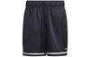 Adidas Originals Casual Shorts Men's Ink Black