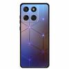 For Motorola Edge 70 5G Case Soft Silicone TPU Cool Animal Phone Cases For Motorola Moto X70 Air 5G Planet Protective Back Cover
