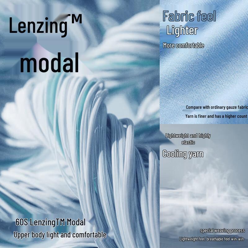 Herren Mint Factor Modal Antibakterielle Boxer Briefs 4er-Pack