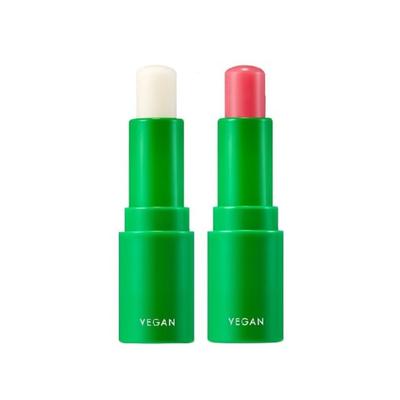Maquillaje para labios – Bálsamo labial