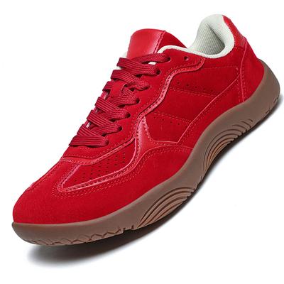 Fashion Women Outdoor Sneakers Wide Toe Men's Casual Sports Shoes Breathable Running Jogging Shoes Anti-slip