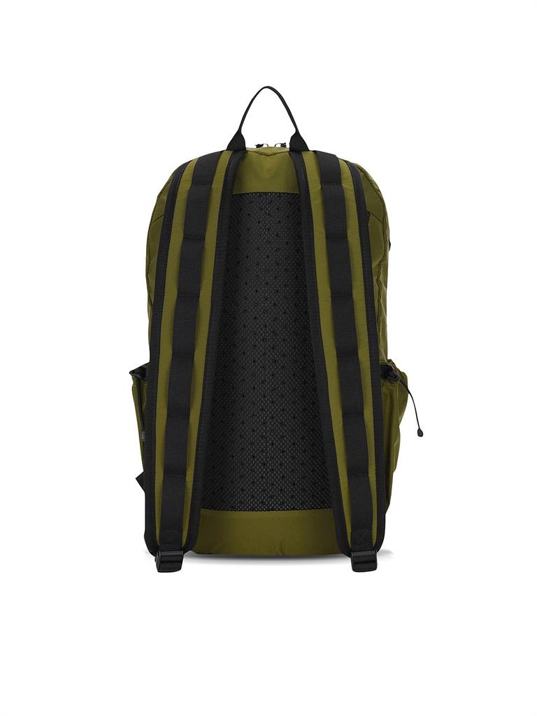 Discovery Expedition Air Split Backpack 17 (Olive)