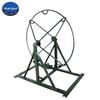 Whaleback Anti-Dizziness Balance Training Wheel