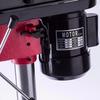 Hengxin 13mm 5-Speed Bench Drill, 350W Copper Motor for Stainless Steel Drilling