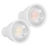 Gu10 Led Bulbs Dimmable Wide Range Of Applications Soft Light Stable Performance Gu10 Effective  for Family for Home