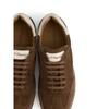 S.T. Dupont Bicolor Point Suede Sneakers Pe5fmc2sn436pmc